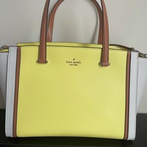 Kate Spade Patterson Drive Geraldine Purse